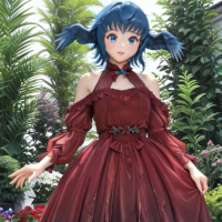 Shiki Chantargent